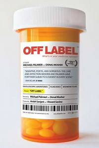 Off Label (2013) - Where to Watch