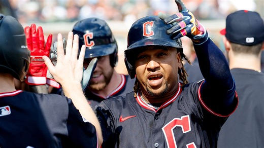 Guardians score vs. Tigers: Cleveland completes key sweep of Detroit