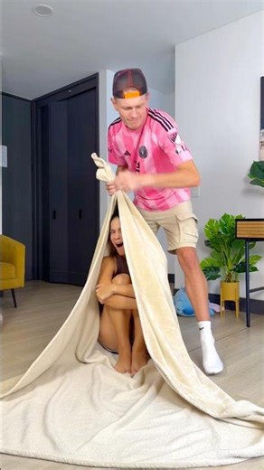 WHEN SHE MAKES ME ANGRY! 👍🏻😂 #funny #shorts