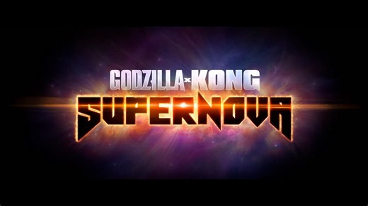 77K views · 900 reactions | The next #GodzillaxKong movie has been officially titled, 'Godzilla X Kong: Supernova' and is now in production. It will release in theaters on March 26, 2027. | MOVIECLIPS | Facebook