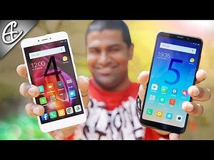 Redmi Note 5 vs Redmi Note 4 - Should You Upgrade? Full Comparison!