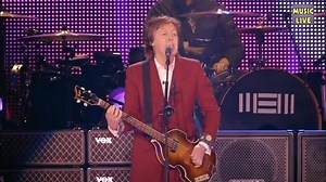 14K views · 252 reactions | Paul McCartney - Eight Days A Week (Live In Tokyo 2013) | Music LIVE | Facebook
