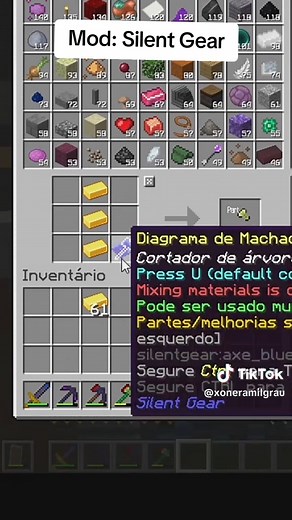 Iniciando no Silent Gear: Tutorial Completo