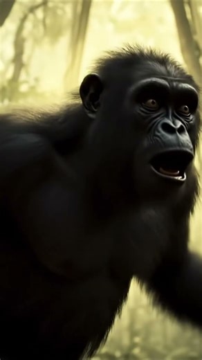 "5 Million Years Ago: Giant Python Entered Ravana's House 😱 | Ravana Ran for His Life!"