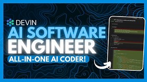 Devin 2.0 AI Software Engineer : Writes, Debugs and Optimizes Code - No Human Needed
