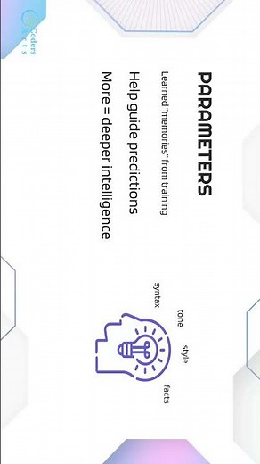 What Are LLM Parameters? Explained Simply for Beginners