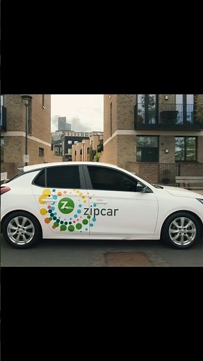 How Zipcar Built a Billion-Dollar Business 💰🚀