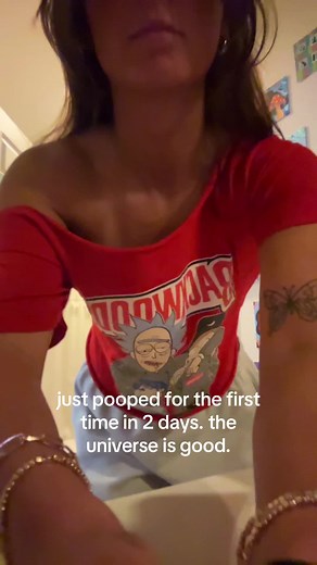 The Hilarious Tale of Teeks' First Time Experience!