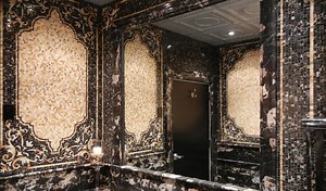 The Many Different Mosaic Tiles Material & Types of Tesserae - Artsaics