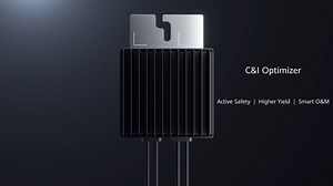 🌞✨ Unlock the power of the sun with Huawei FusionSolar! Take a look at our C&I Optimizer, designed for maximum efficiency and reliability. Experience active safety, higher yield, and smart O&M that elevate your solar journey. Let’s harness the future of energy together! 💡🔋 Contact Us: https://bit.ly/4gF4xDI #HuaweiDigitalPowerAPAC #FusionSolar #InnovateWithUs #SolarSolutions | Huawei Digital Power