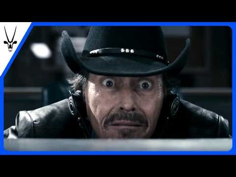 Why Pontypool is Almost a Great Film