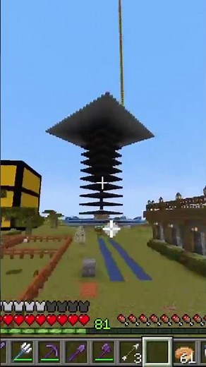 Minecraft ULTIMATE TRADING HALL 🔥 Best Villager Trades Ever!