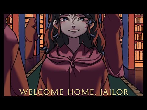 SCP-6000 EXPLAINED: THE SERPENT, THE MOOSE AND THE WANDERERS LIBRARY | Class REDACTED SCP Podcast