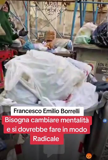 Sorting Waste at Bergamo's Urban Mental Health Ward