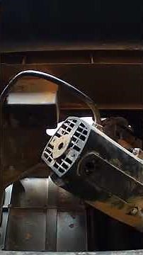 Table Saw Brush Replacement #tablesaw