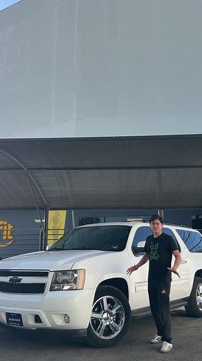 2021 Chevrolet Suburban Features and Specs Review