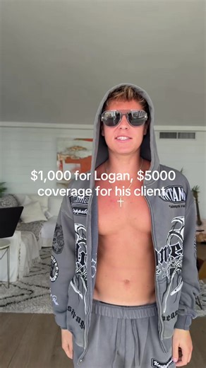 Let’s gooo | Logan