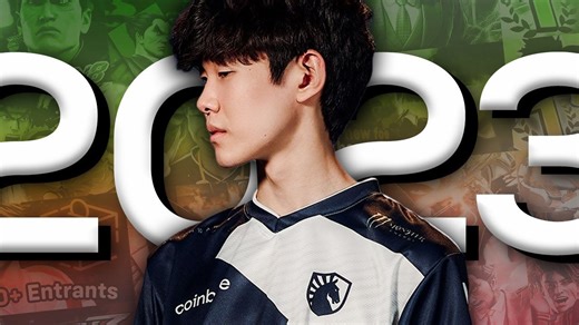 【搬运】The BEST OF RIDDLES 2023 - Riddles的2023年度集锦