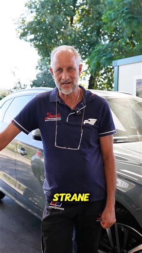 20K views · 153 reactions |  La tua auto ti sta parlando… la stai ascoltando? Ci sono segnali che non dovresti mai ignorare. Ti mostriamo 3 campanelli d’allarme che indicano che è ora di fare un check!  Passa in officina o scrivici in DM | Santilli Pneumatici | Facebook