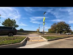 1 hour 18 minute bike ride. Bike Cycling Workout video.