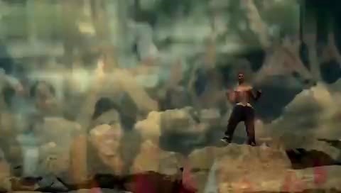 JLS/Dev: She Makes Me Wanna