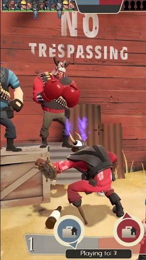 Conscientious Objector №792 | TF2