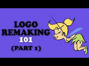 Logo Remaking 101 - Walt Disney Masterpiece Collection (Part 1)