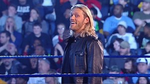 Hornswoggle Recalls Hilarious Incident When Edge Refused To Help Him