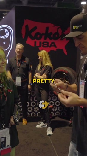 Magnetic Ko-ken Sockets!