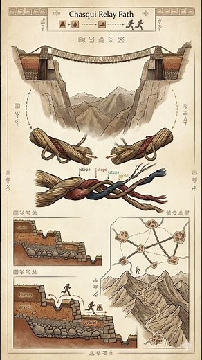 How the Incas Built the Most Powerful Empire in South America | The Secret to Their Greatness