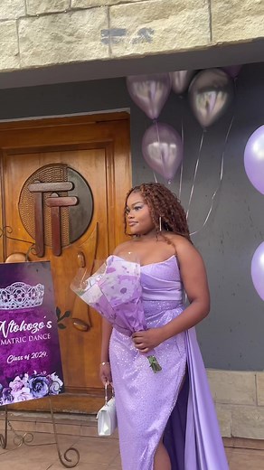 Ntandokazi on TikTok