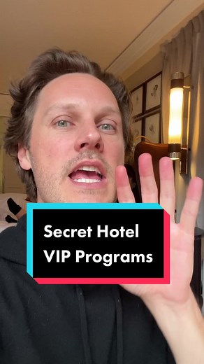 Have you heard of these secret hotel VIP programs? Rates are usually the same as the best avail but include these common benefits ⬇️⬇️⬇️⬇️⬇️⬇️⬇️⬇️⬇️⬇️⬇️🚀🎉🍾 Room credits usually $100 Free breakfast for 2 Room upgrades VIP status with management Early check in/check out And more #travel #travelhacks #travelvip #traveltips #hotels #luxuryhotels #marriott #stregis #stregisaspen #marriottstars #marriottbonvoy