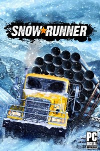 34,0 ГБ – SnowRunner скачать на Русском [все DLC 2026] торрент бесплатно и дополнения