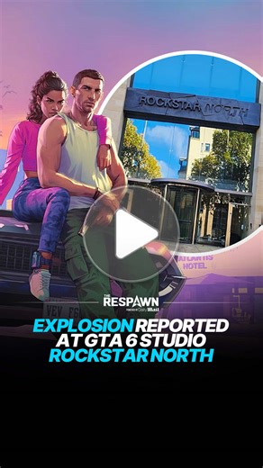 Emergency services are responding to a major incident at Rockstar North’s Edinburgh studio, with police cordoning off the building following reports of an explosion. The Scottish Fire and Rescue Service confirmed it was alerted at around 5:02 am on January 19 and dispatched three fire engines alongside four specialist appliances. The incident is ongoing, with fire crews and other agencies remaining on site several hours after the initial call. While the cause has not been officially confirmed, r