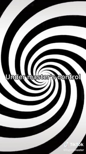 Watch and obey #obey #brainwash #hypnosis #hypno #master