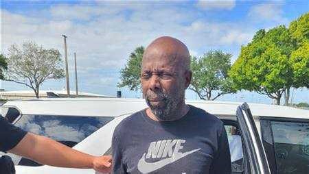 Court documents detail how Jensen Beach bank robbery suspect took more than $22K