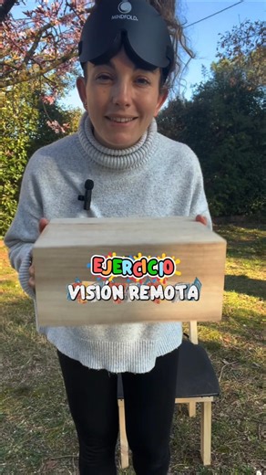 Remote Viewing Exercise #10