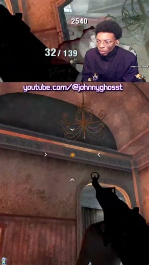 Yall wanna see me try to get to round 20? I made it to 19 this stream! #challenge #wii #zombies