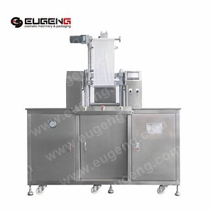 China Compact Powder Pressing Machine manufacturers and suppliers | Eugeng