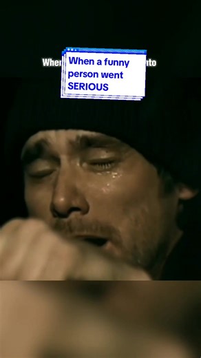 When a Funny Person Gets Serious | Emotional Jim Carrey Compilation