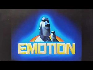 バンダイビジュアルエモーション TBSアニメーション ビデオロゴ(2001年)