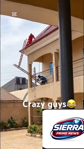 Den guy yah Lek danger 😂😂😂😂