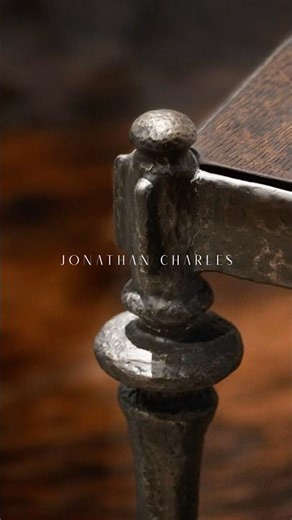 A closer look at the artistry behind the Terravita pieces from the Caldera Portfolio by JC