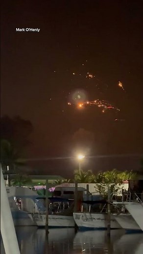 SpaceX's latest Starship test flight ends with another explosion