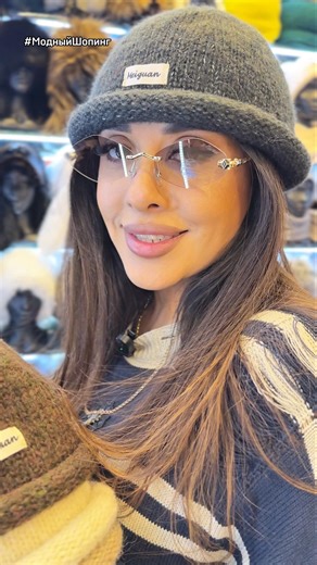 SPRING COLLECTION 🌸 FASHIONABLE HATS