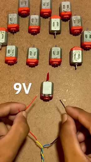 Build Your Own DC Motor: A Step-by-Step Guide