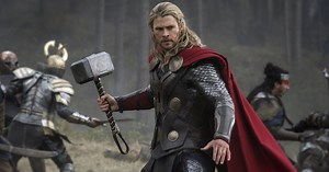 Thor 4: Kinostart, Besetzung und Handlung des Marvel-Films - TV SPIELFILM