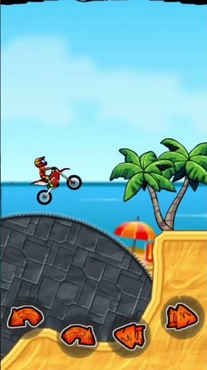 🏍️ Moto X3M Extreme Bike Stunts | Crazy Racing Gameplay 🔥