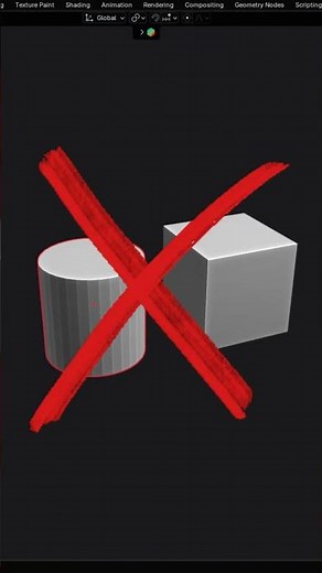 How To Switch Meshes in Edit Mode (No Object Mode Needed!)