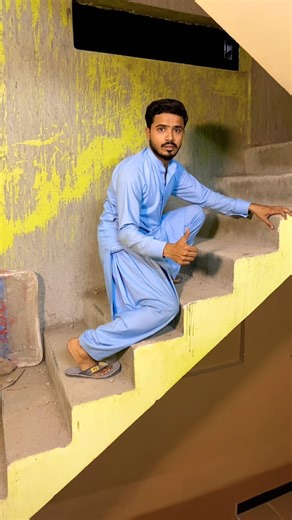 POV: Red light Green light